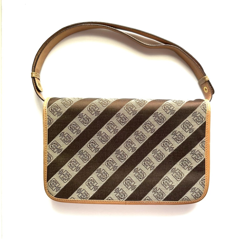 Zanobetti Firenze Vintage Bag - Picture 7 of 16
